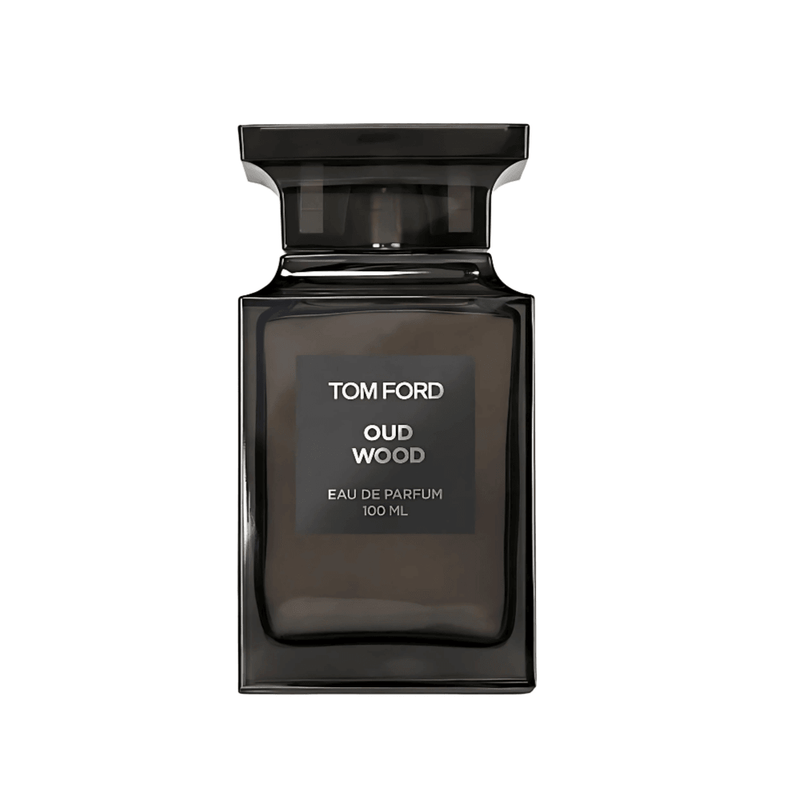 Tom Ford Oud Wood Eau De Parfum 100ml – A Luxurious & Sophisticated Woody Fragrance - GULFSTREAM FZE