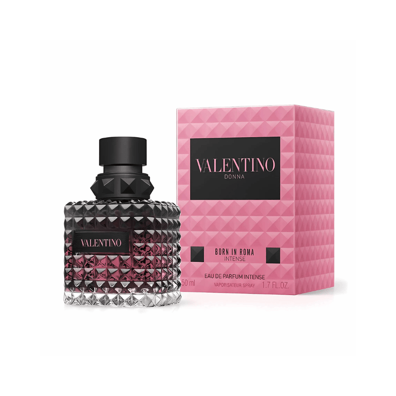 Valentino Donna Born In Roma Intense Edp 100Ml - GULFSTREAM FZE