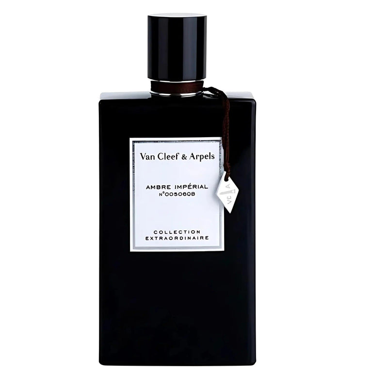 Van Cleef & Arpels Ambre Imperial