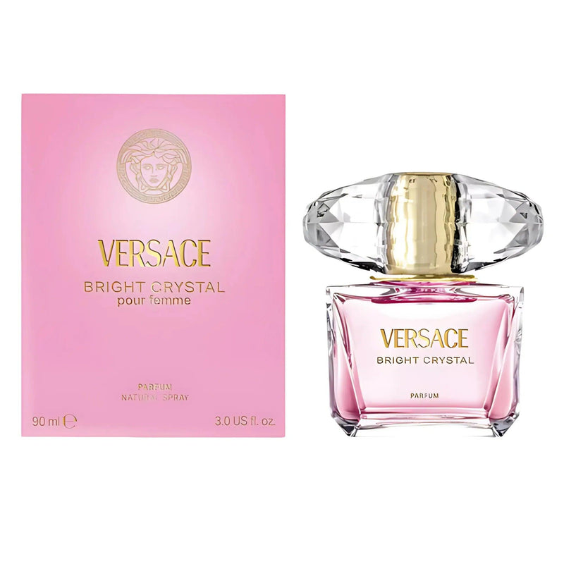 Versace Bright Crystal Parfum