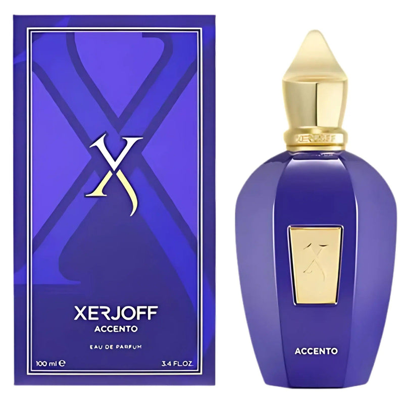 Xerjoff Accento Edp 100Ml