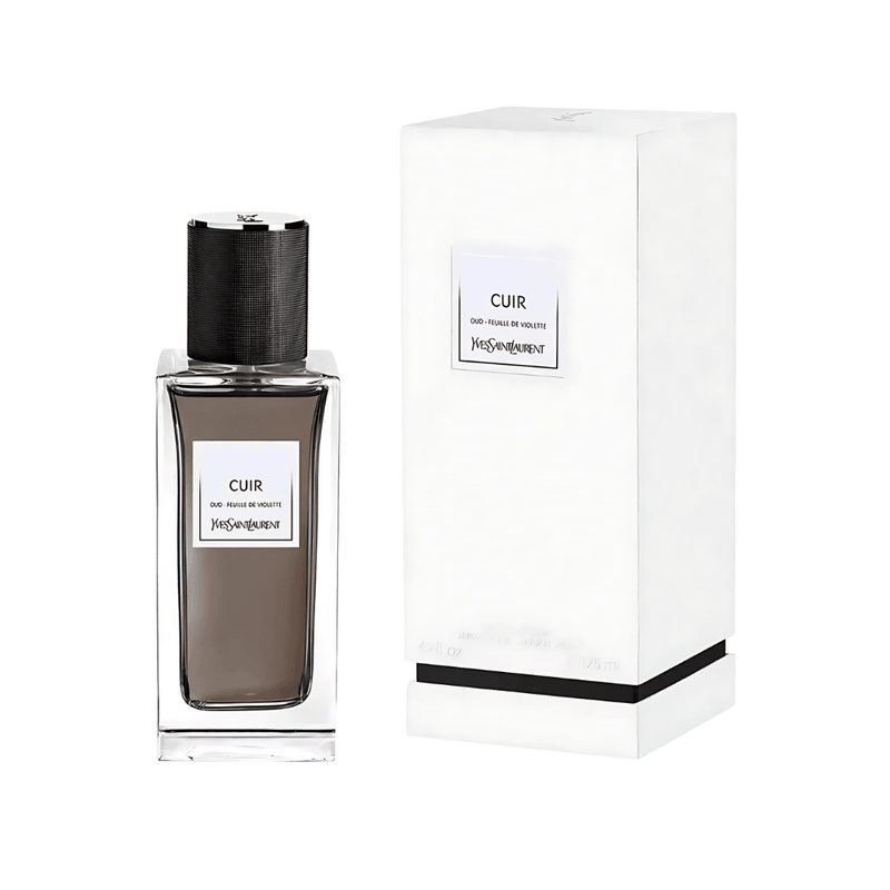 Ysl Cuir Edp 125Ml - GULFSTREAM FZE