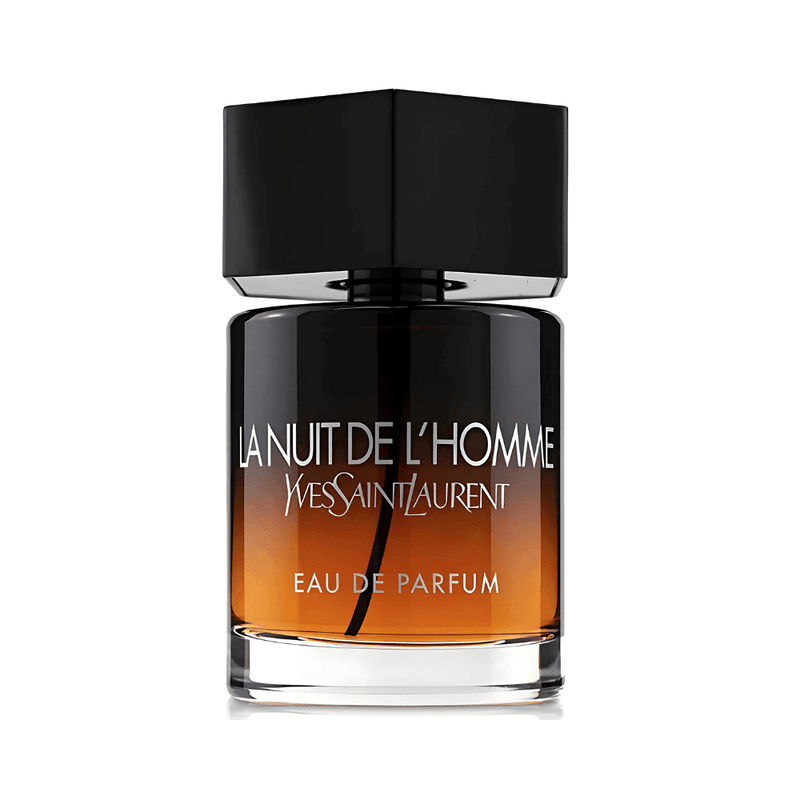 Ysl La Nuit De L Homme Eau De Parfum 100Ml - GULFSTREAM FZE