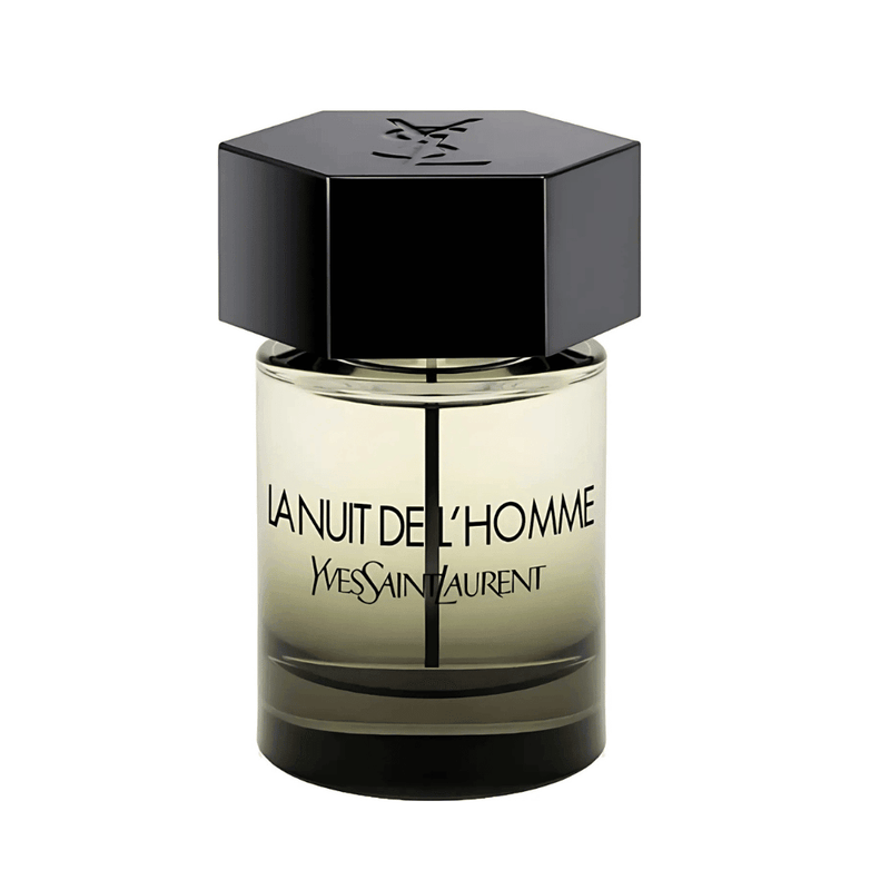 Ysl La Nuit De L Homme Eau De Toilett 100Ml - GULFSTREAM FZE