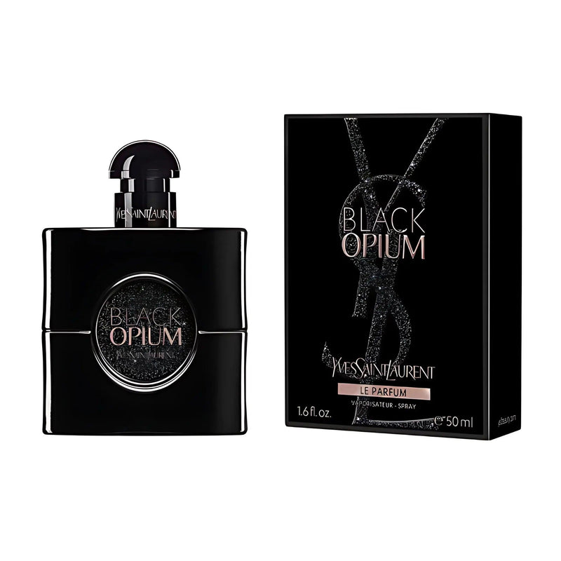Yves Saint Laurent Black Opium