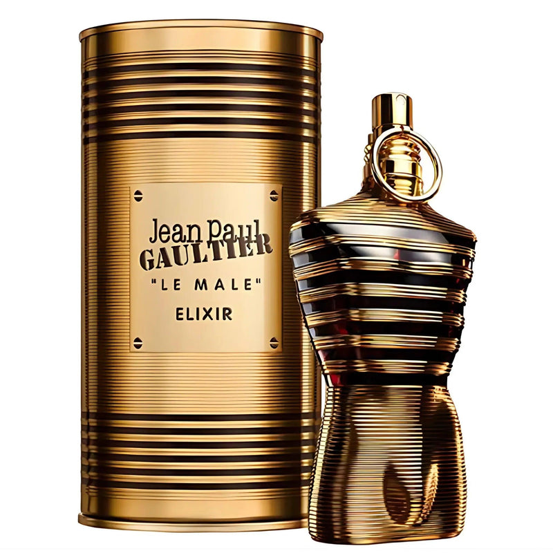 عطر جان بول غوتييه لو ميل إليكسير 75 مل