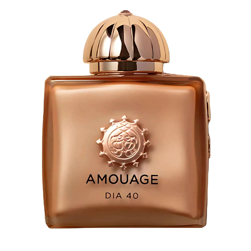 Amouage Dia 40 Woman Extrait de Parfum 100ml - GULFSTREAM FZE