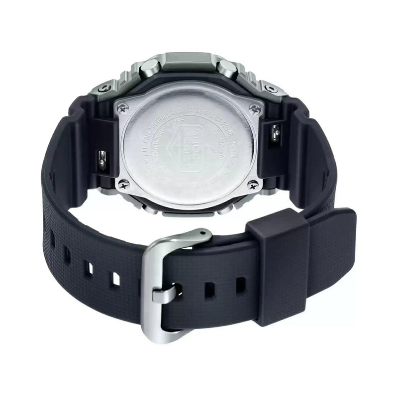 ساعة Tissot PRX T137.410.11.041.00 اللون - فضي