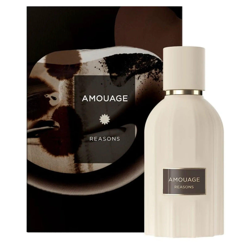 Amouage Reasons Intense Eau de Parfum – 100ml - GULFSTREAM FZE