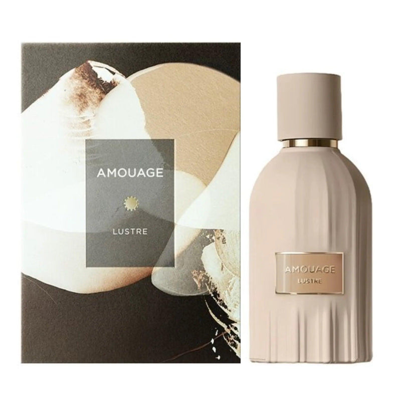 Amouage Lustre Intense Eau de Parfum – 100ml - GULFSTREAM FZE