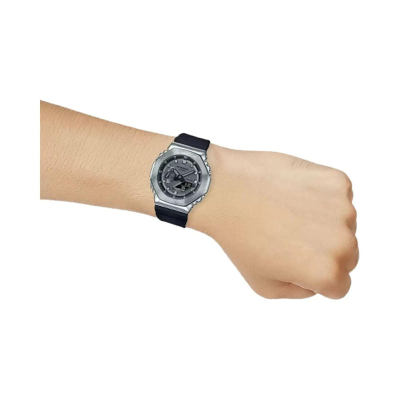 ساعة Tissot PRX T137.410.11.041.00 اللون - فضي
