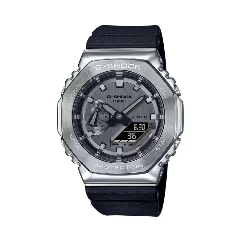 ساعة Tissot PRX T137.410.11.041.00 اللون - فضي